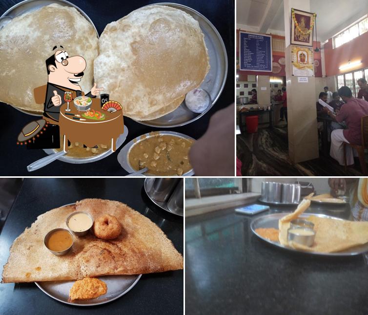 Swamys Cafe since 1969