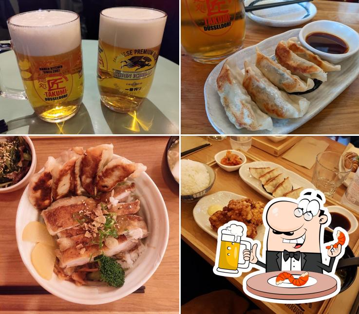 Takumi Ramen Kitchen