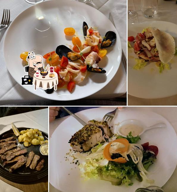 Cibo al Trefor Cafè Ristorante Pizzeria