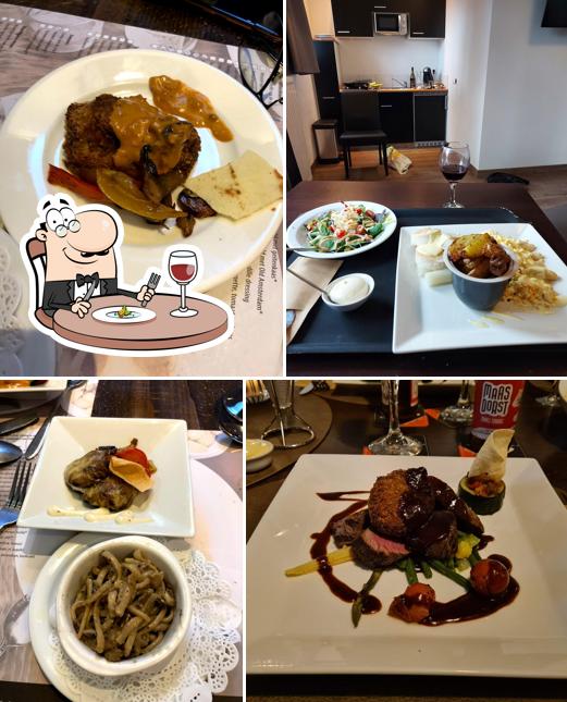 Restaurant De Vier Linden