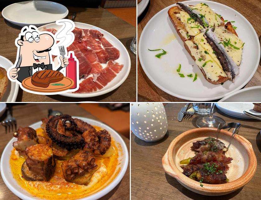 Bocado Restaurant