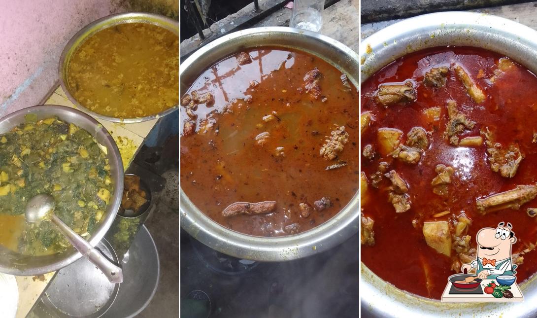 Bumbaa Dar Hotel And Restaurant