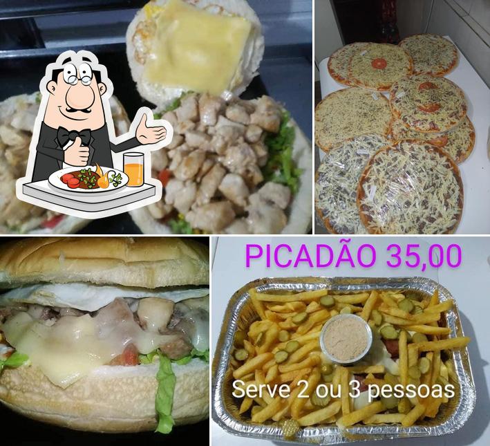 Mixele lanches