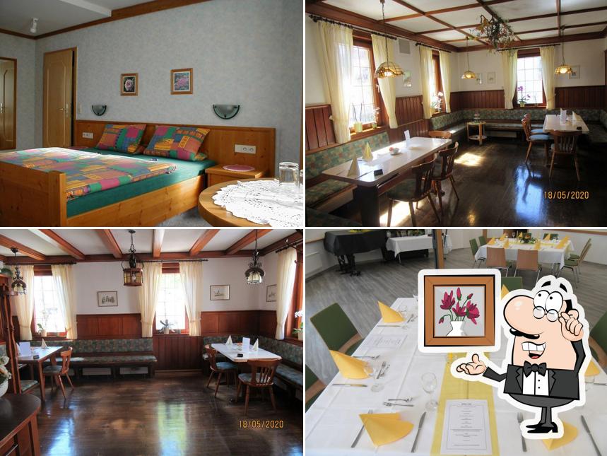 Gasthaus Taube