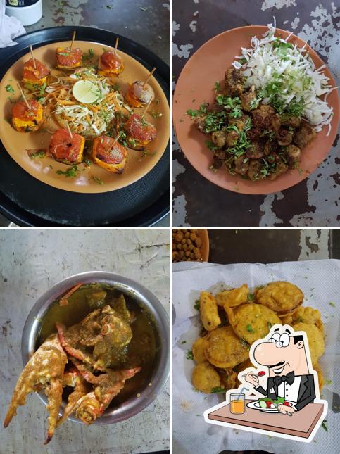Hotel Divyaraj Bar & Restaurant