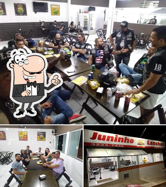 Juninho Lanches
