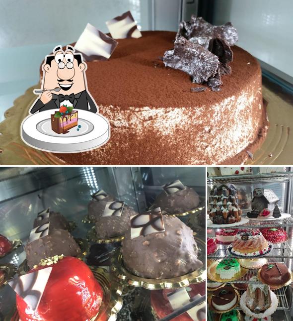 Immagine di Lanzafame Bar Pasticceria Gelateria