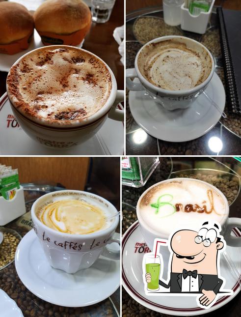 Le Caffés Especiais