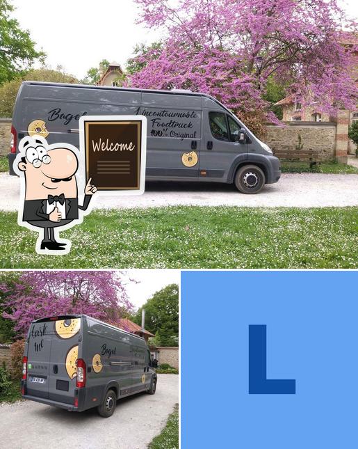 L'incontournable Réau
