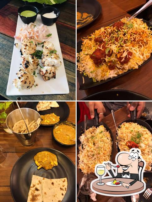 Mirchi Indian Bistro (MIB)