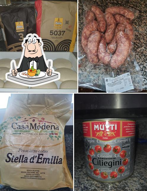 Platti al L'alchimista