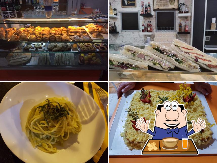 Bar Bistrot Amici Miei