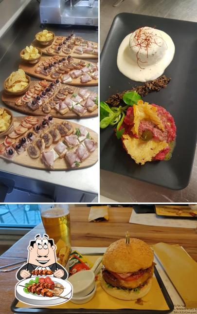 Platti al Paciòch Cafè Platti al Paciòch Cafè