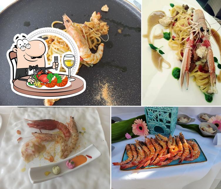 Ristorante Amarmio a Jesolo