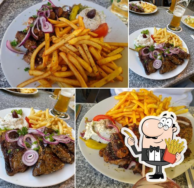 Anna's Taverne