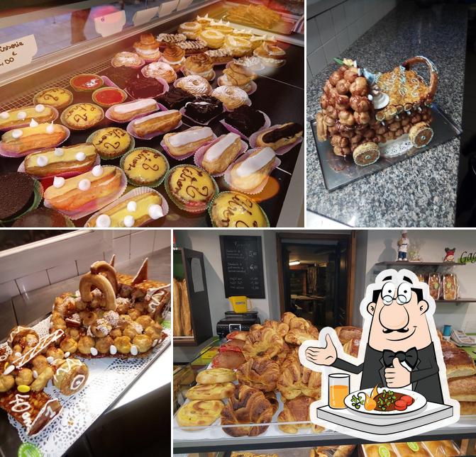 Boulangerie pâtisserie Gagnaire et fils