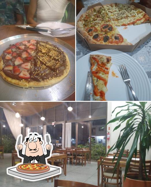 Brasileirinho Pizzaria