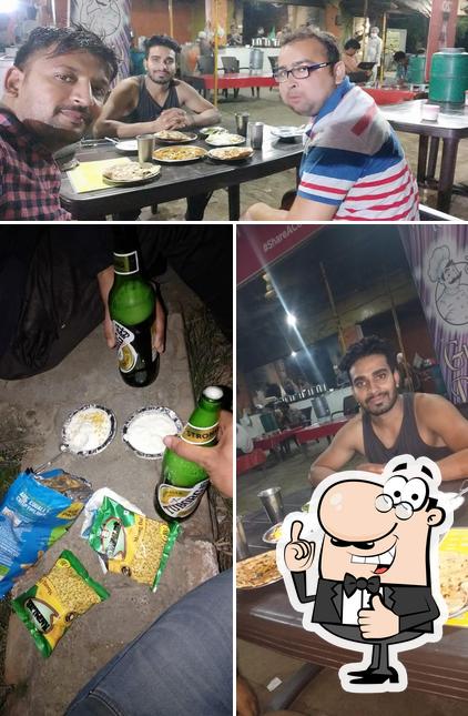 See the photo of Chinda Punjabi Dhaba