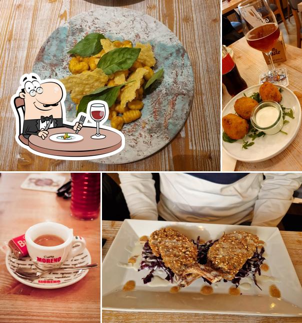 Cibo al Con Gusto (Schmiede Wiedikon)