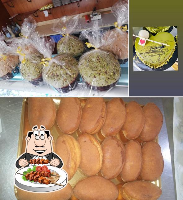 Cibo al Criscenti Panificio Pasticceria