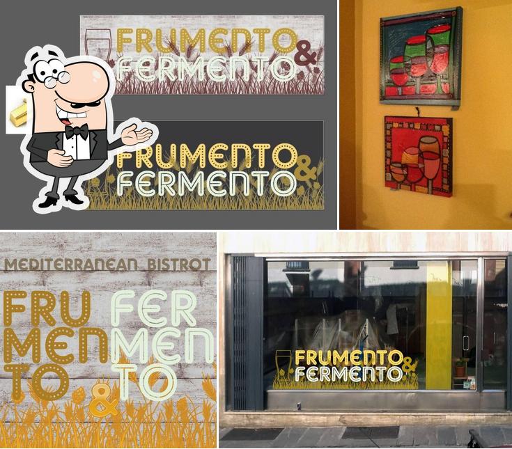 Frumento e fermento