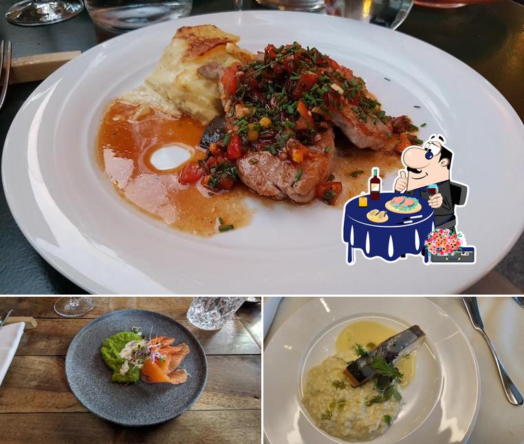 Sashimi al Geissmatt