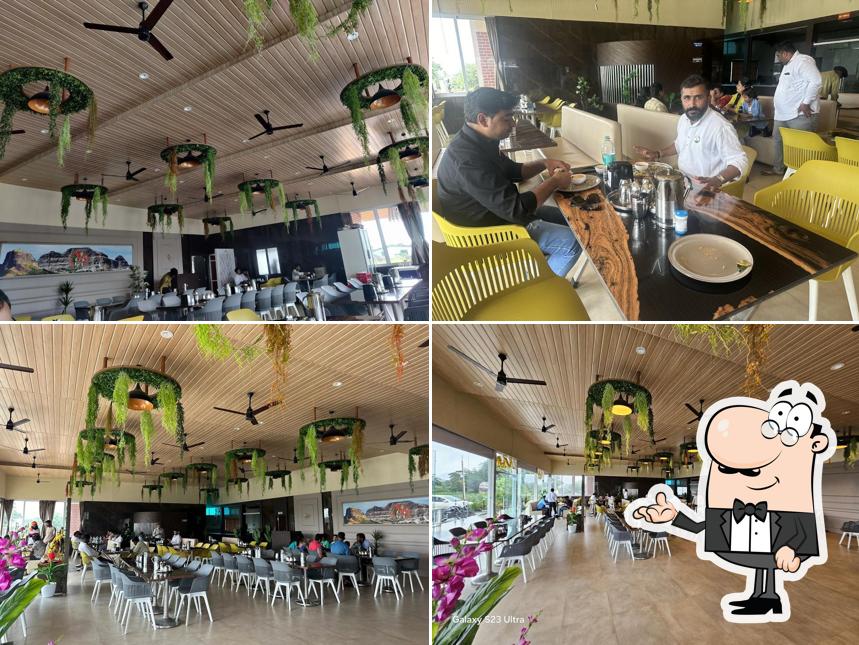 Hotel Parijat Inn