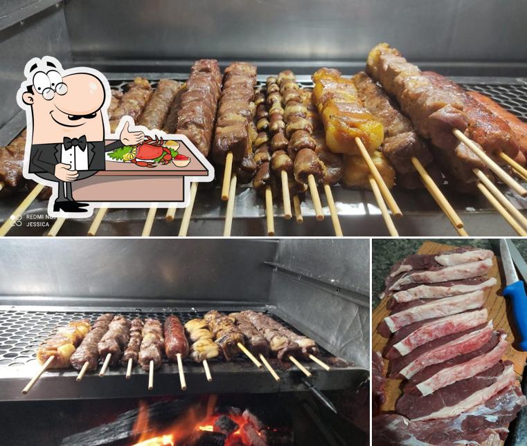 Madá Espetos