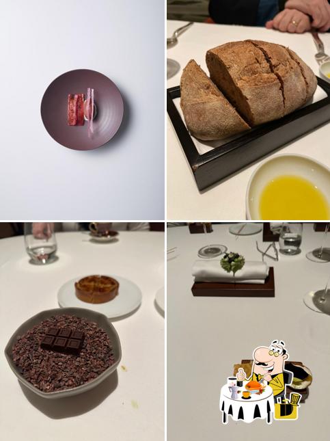 Cibo al Pellico 3 Milano