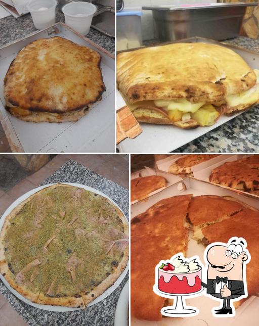 Vedi la foto di Pizzeria "Ai Quattro Venti"