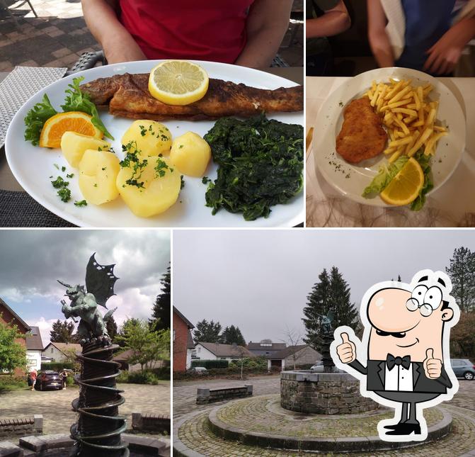 Steaks & Co. Marktstube Biergarten