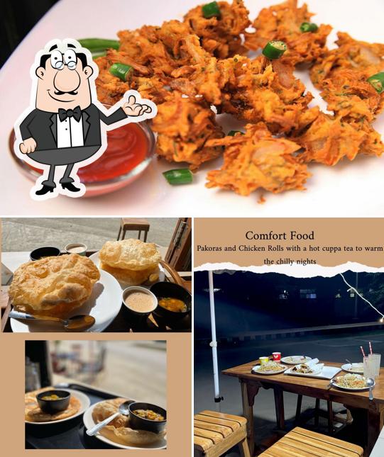 The Korner Takeaway Fast Food is distinguished by interior and seo_images_cat_55