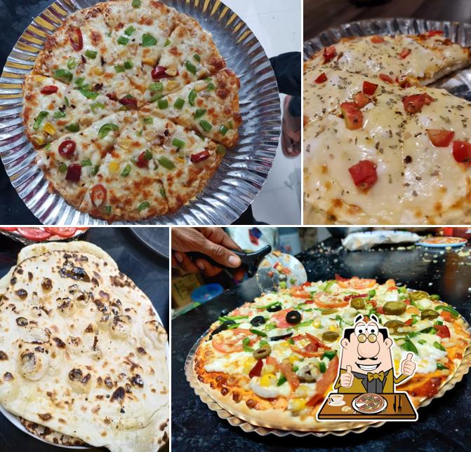 UNIQUE PIZZA & RESTAURANT