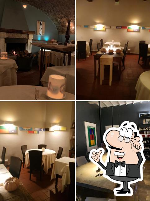 Ristorante I Due Cippi dal 1976