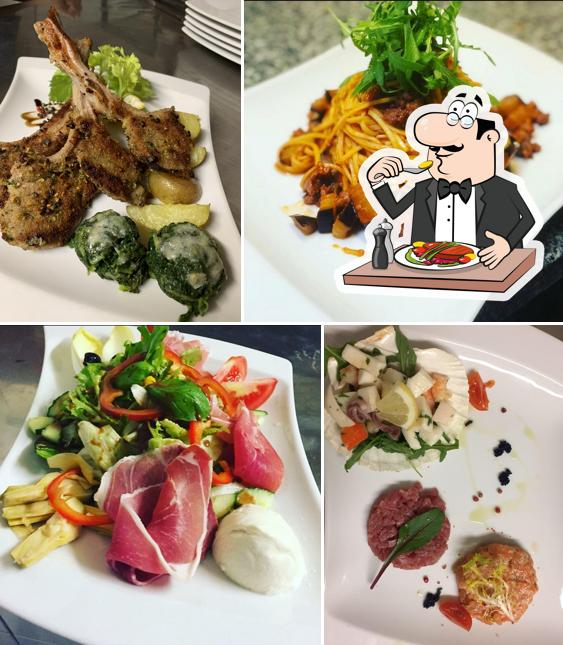 Ristorante Pizzeria Pisa