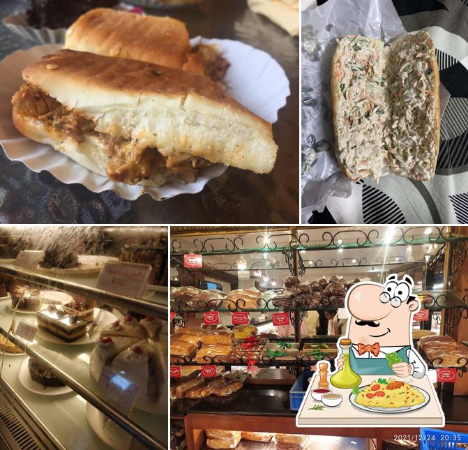 Meals at The Temptation Vasco - 24x7 Complete Food Shop