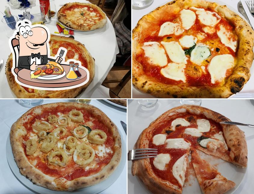 Ristorante Pizzeria Da Marita