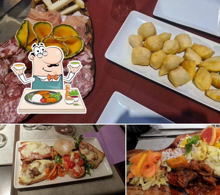 Cibo al Archetto