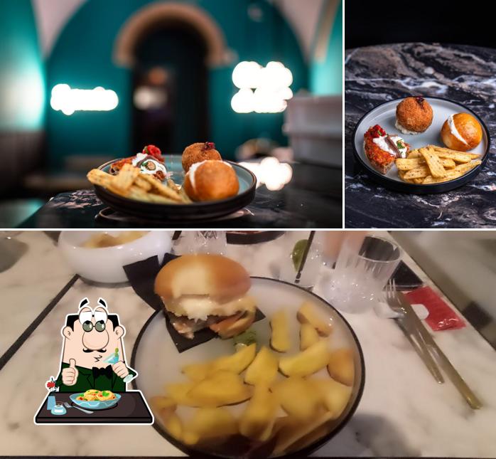 Cibo al Autentico