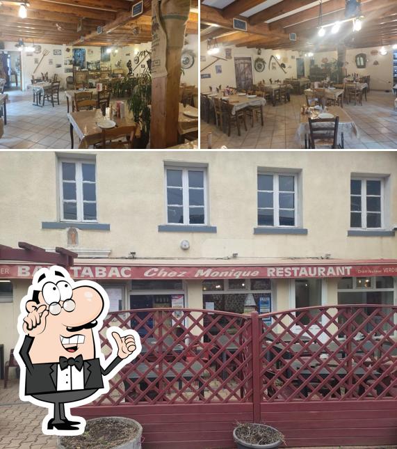 Bar Restaurant