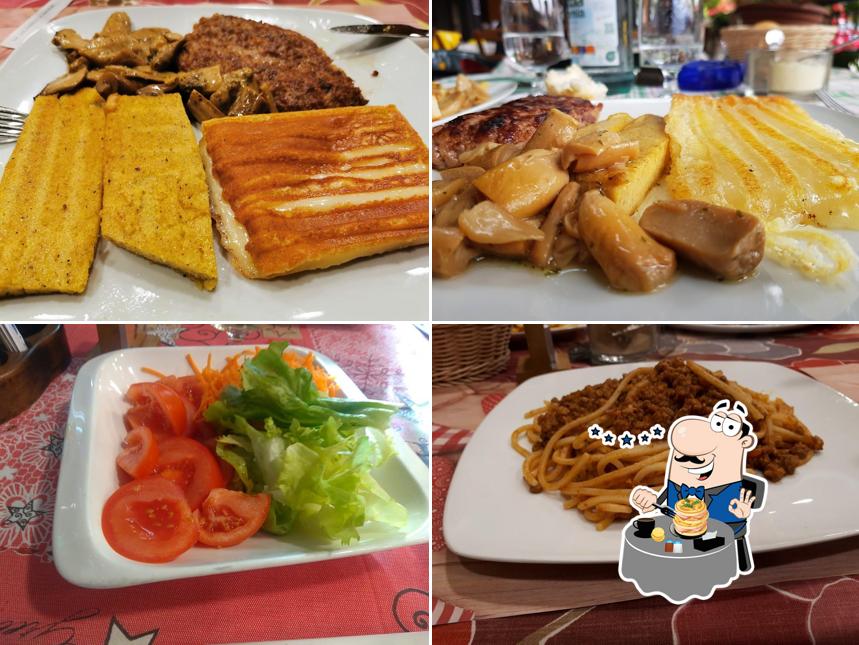 Bar Ristorante Edelweiss