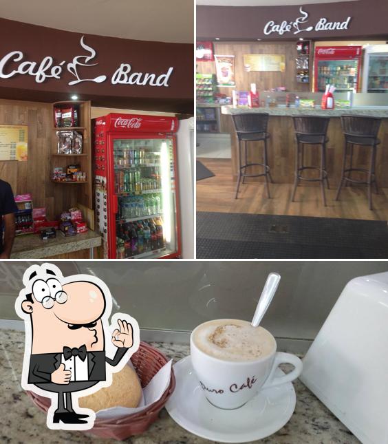 Café Band