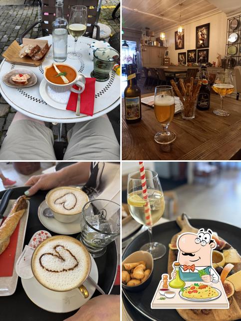 Platti al Chesery Restaurant und Brocante