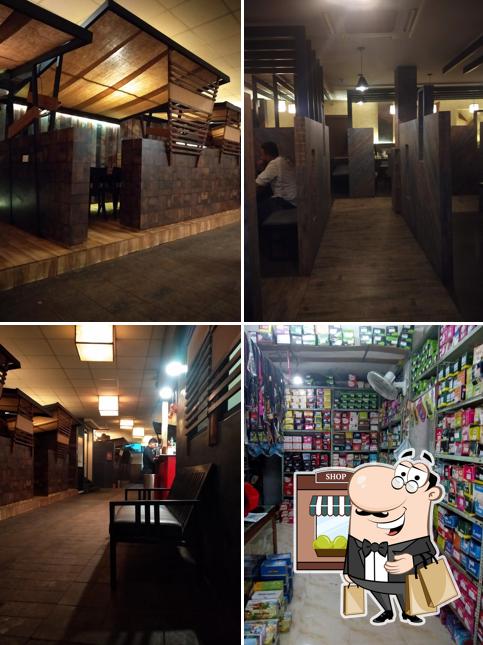 Check out how Chillies Restaurant Wandoor looks outside Check out how Chillies Restaurant Wandoor looks outside