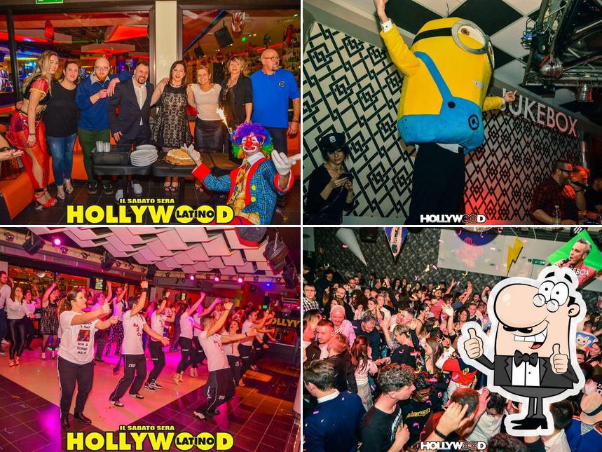 Immagine di Discoteca Salzano Hollywood