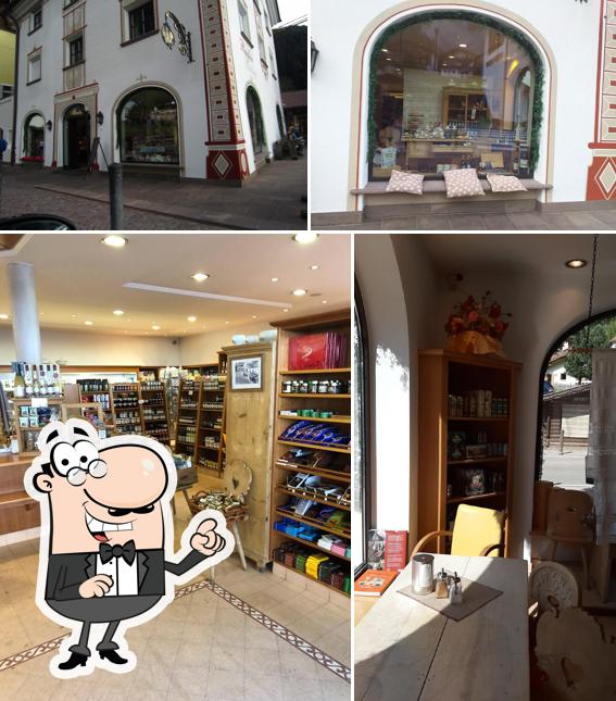 Costa Willi Panificio