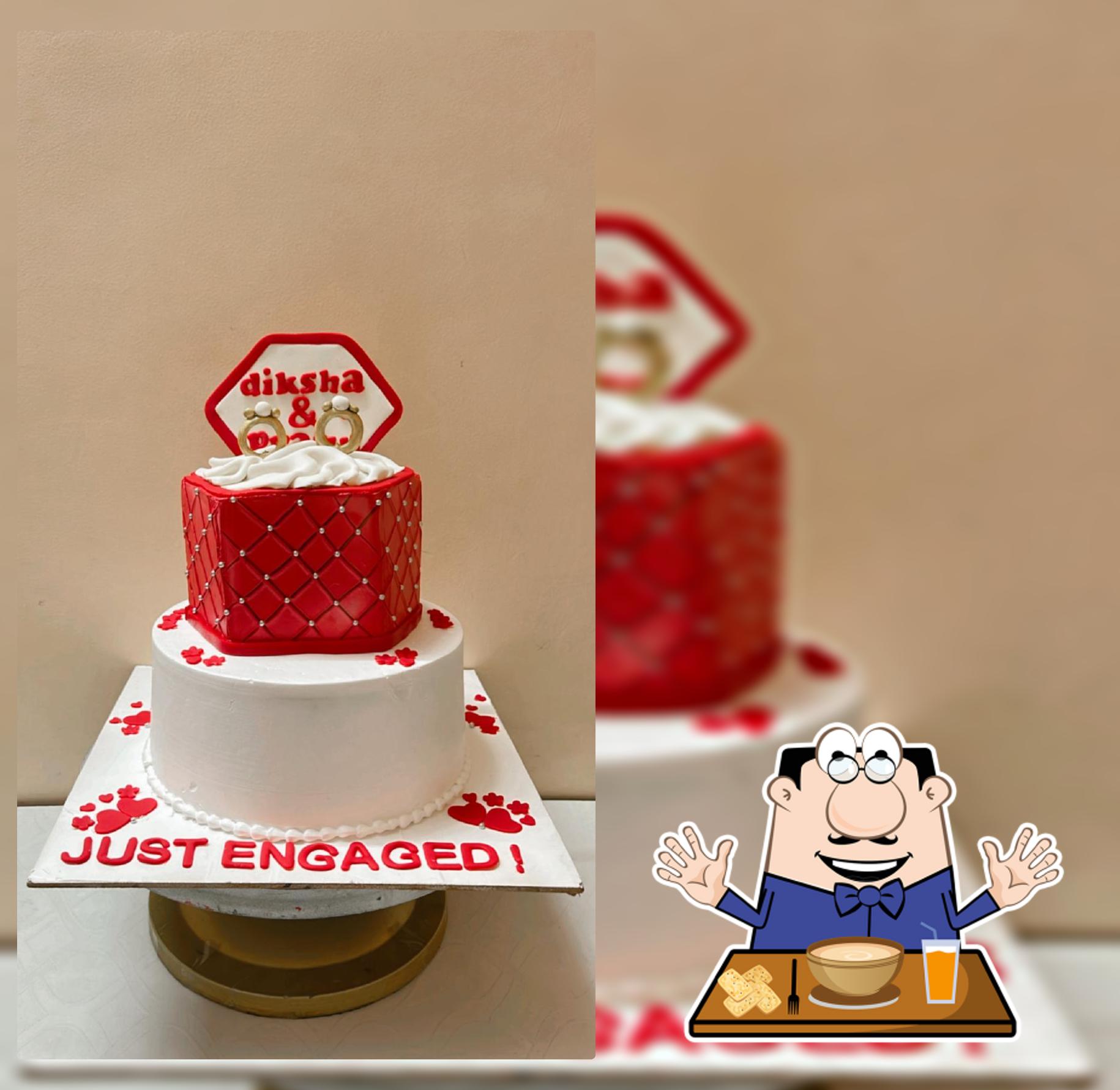 Relish Cakes and More