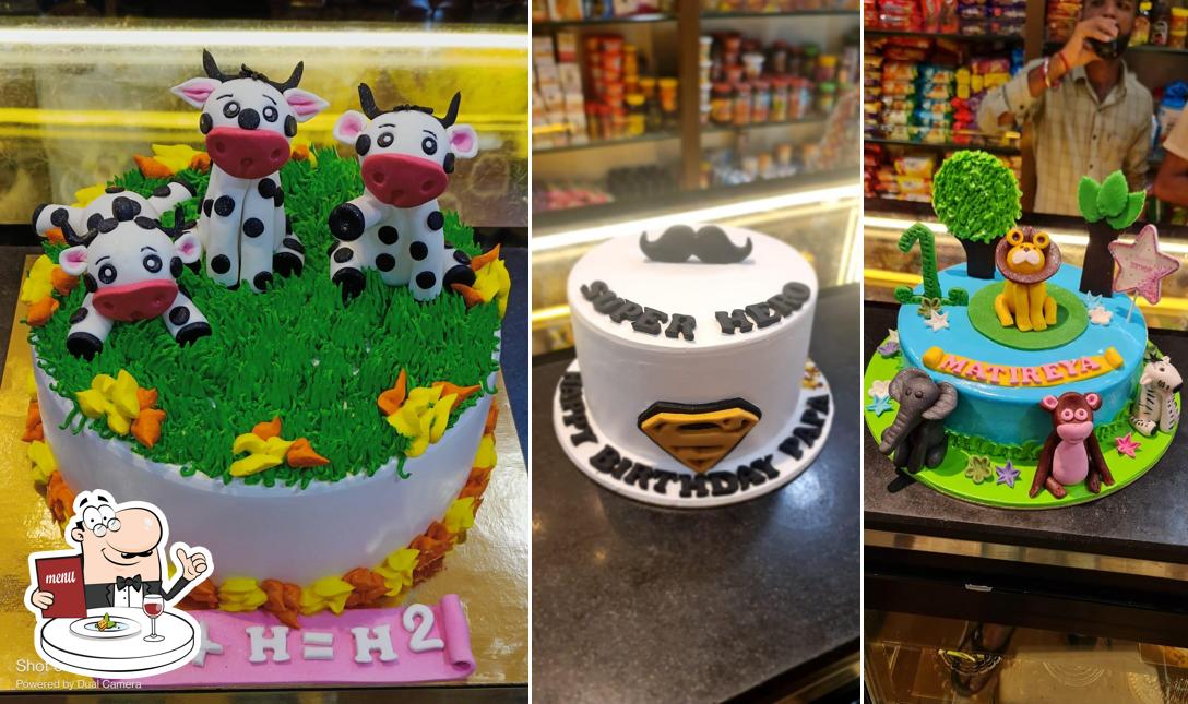 New Laxmi Bakery