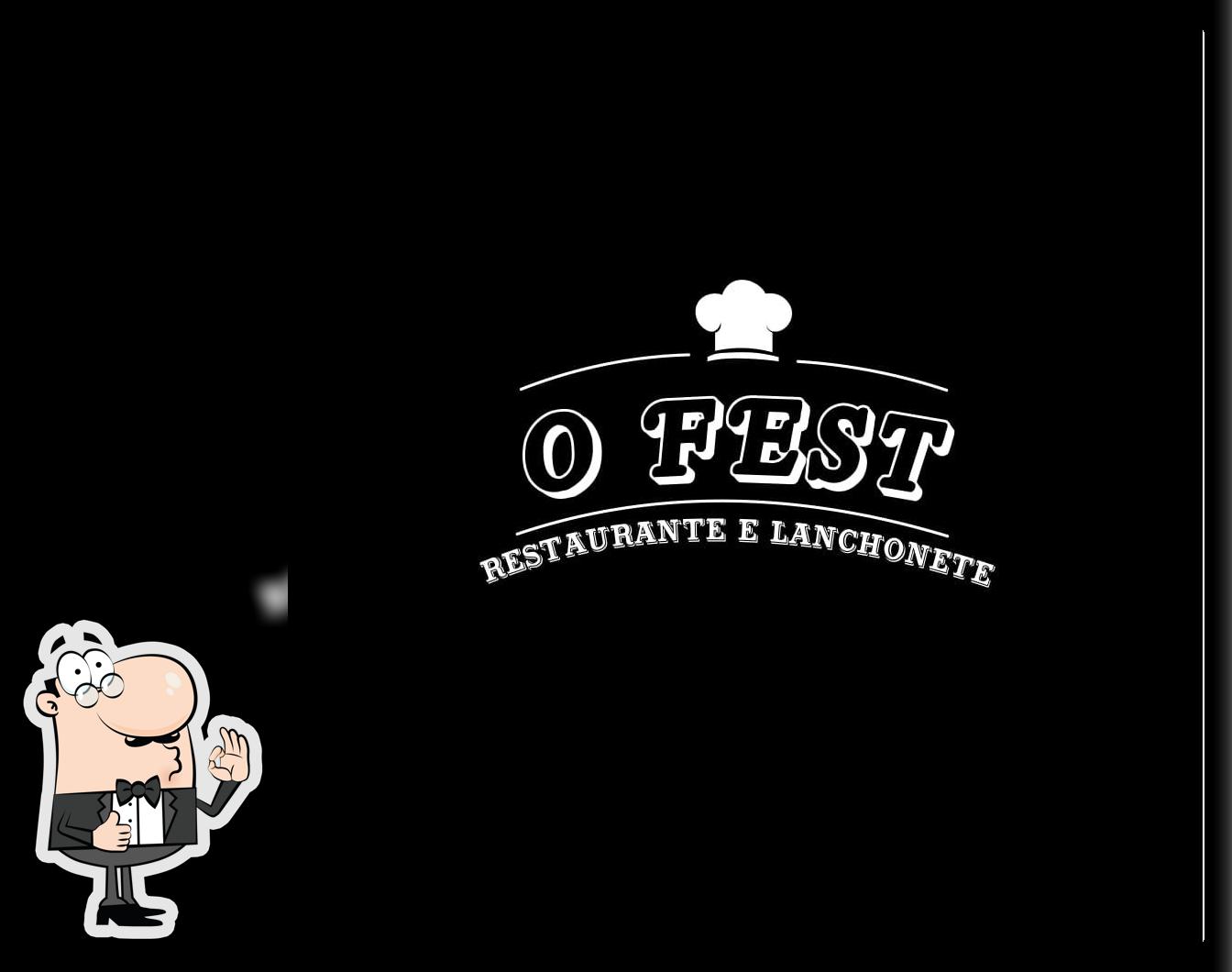 O Fest Restaurante e Lanchonete