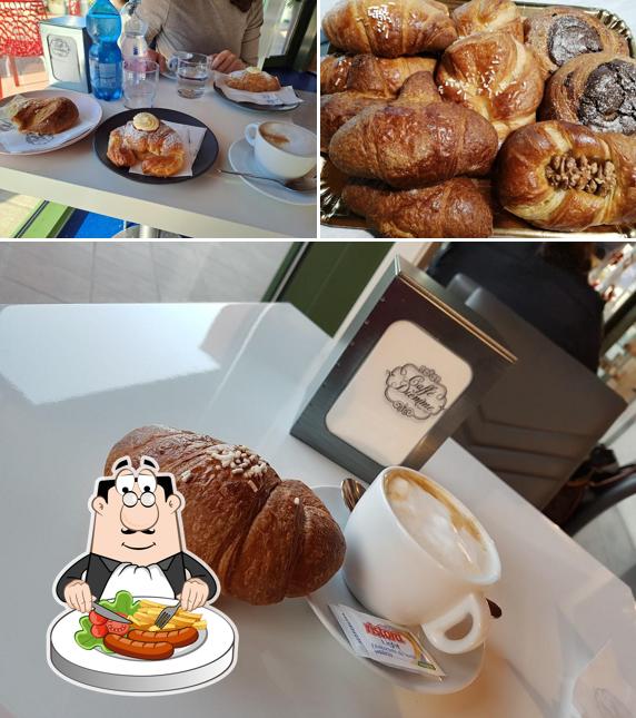Cibo al Pasticceria RS Zaglio Stefano